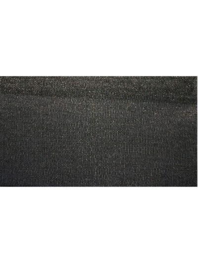 FJ-FRFE  DH-18915 INTERLOCK WITH TPU 43％nylon 57％polyester nylon 15D+black poly 20D  59''/105GSM 正面照